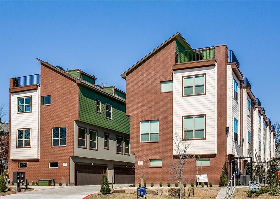 1st image of 5875 Ross Ave Unit 12