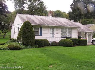 253 Carverton Rd, Shavertown, PA 18708