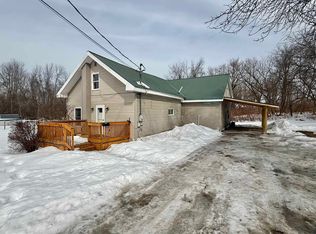 410 Madison Ave, Ogdensburg, NY 13669