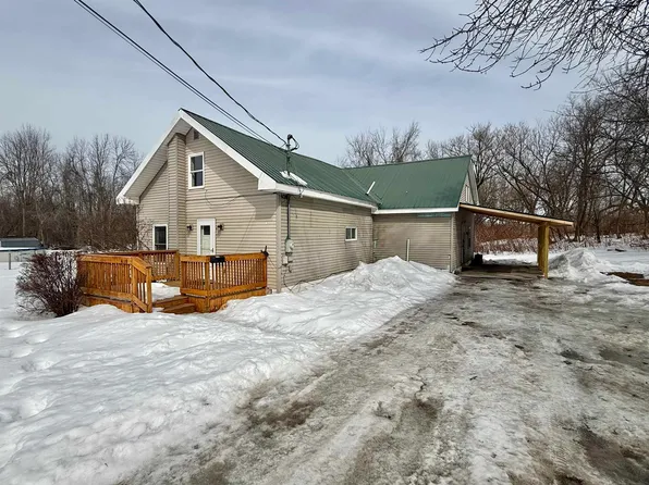 410 Madison Ave, Ogdensburg, NY 13669