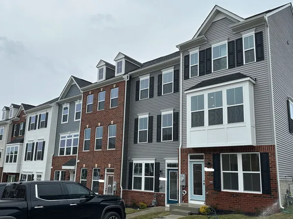 128 Woodgate Cir, Pasadena, MD 21122