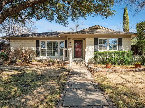 7135 Clemson Dr, Dallas, TX 75214