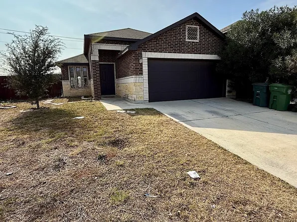 3525 Jose De La Paz Rd, Laredo, TX 78046