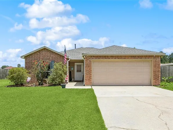 17126 Beacon St, Ponchatoula, LA 70454