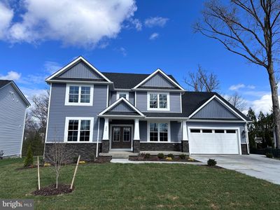 302 Summerfield Dr, Winchester, VA, 22602