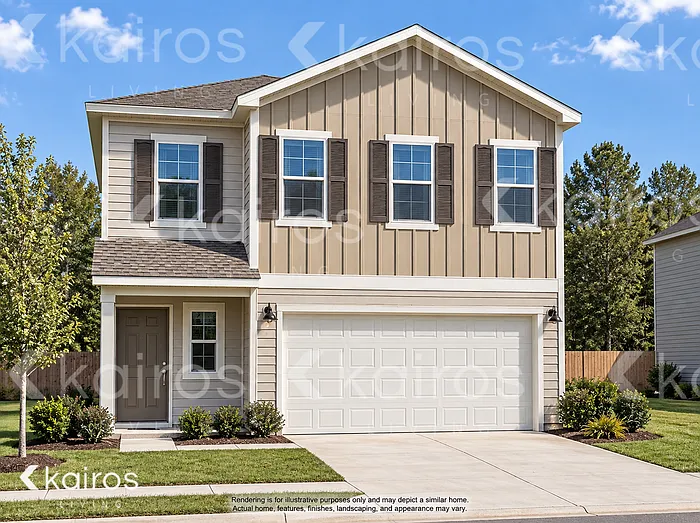 6945 Bluebonnet Trl