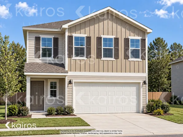6945 Bluebonnet Trl, Arlington, TX