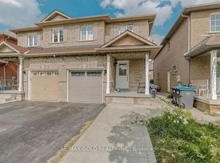 35 Ridgefield Ct, Brampton, ON L6P1B4