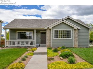2627 Bianco Dr, Fort Collins, CO 80521