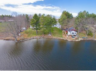 769 Plains Rd, Litchfield, ME 04350