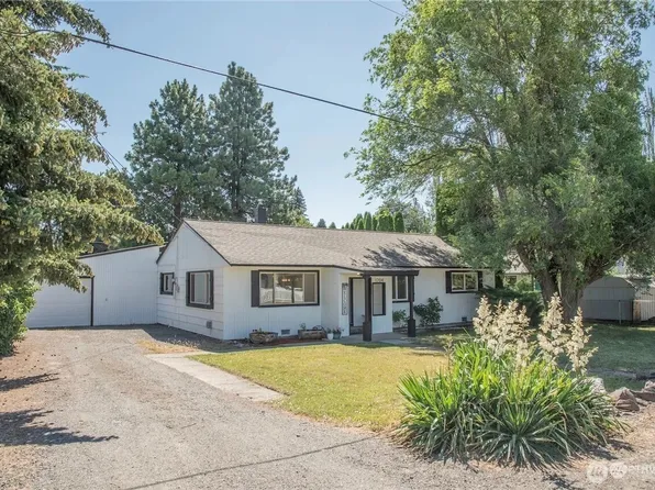 1204 N Willow, Ellensburg, WA 98926