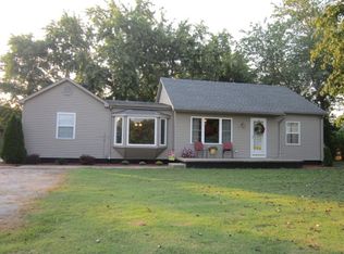 7805 State Route 2830, Maceo, KY 42355