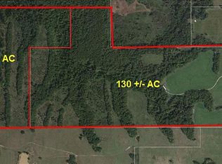 39843 S 640 Rd, Jay, OK 74346