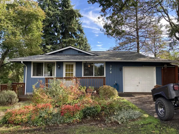 374 S 12th St, Saint Helens, OR 97051