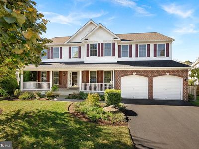 917 Towering Oak Ct, Purcellville, VA, 20132