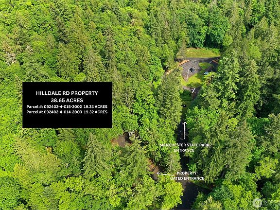 3rd image of 7817 E Hilldale Road