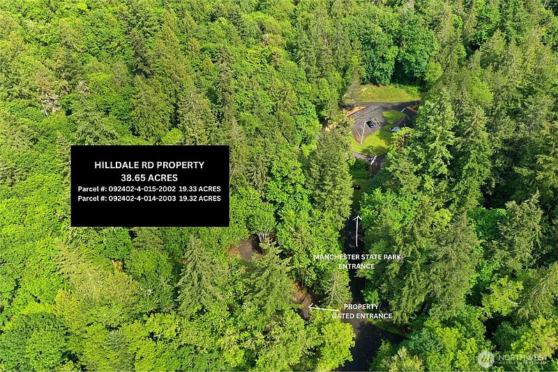 3rd image of 7817 E Hilldale Road