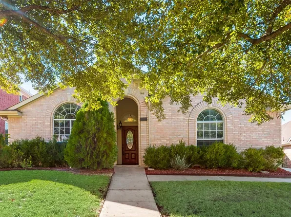 1211 Bold Forbes Dr, Grand Prairie, TX 75052
