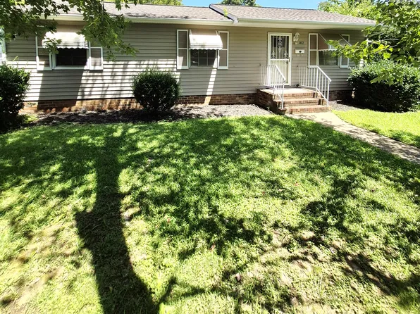 1412 Blair St, Richmond, VA 23220