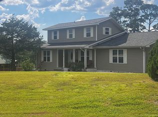 1607 Oak Ridge Dr, Leesville, LA 71446