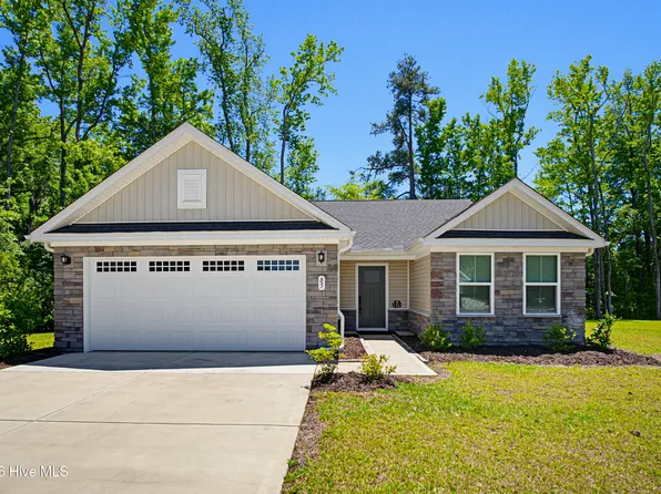 85 Bay Tree Lane, Tabor City, NC 28463