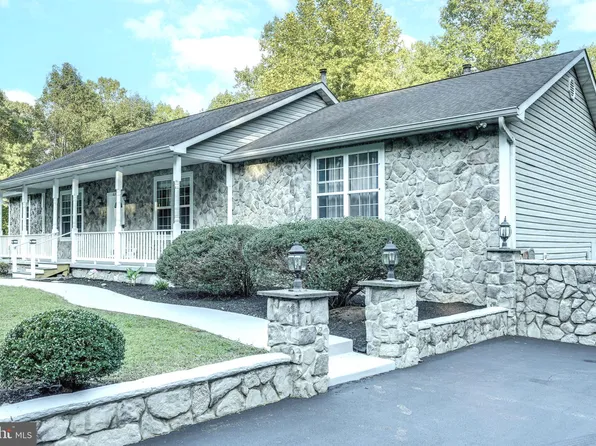 6200 Ben Creek Rd, Saint Leonard, MD 20685