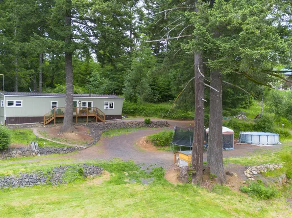 21421 Bridge Creek Rd SE, Silverton, OR 97381