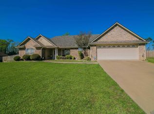 201 Azalea Rd, Gilmer, TX 75645