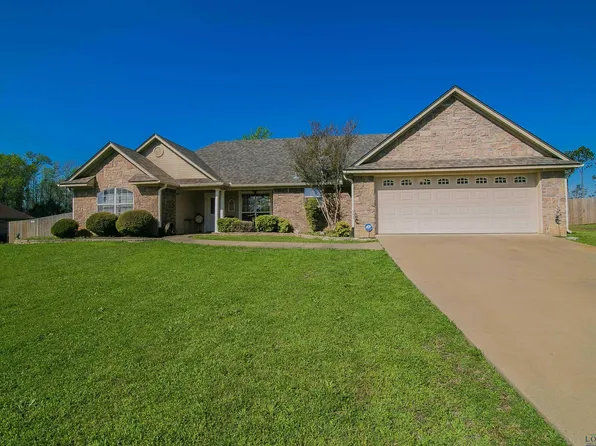 201 Azalea Rd, Gilmer, TX 75645