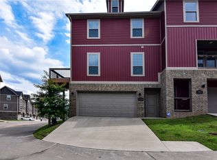 2799 Lakewood Dr, Fayetteville, AR 72704