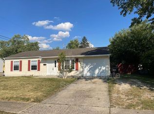28 Moore Dr, Franklin, OH 45005