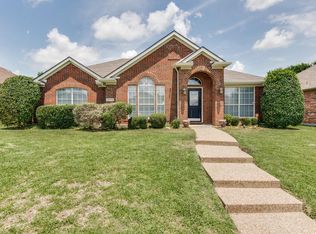10316 Belfort Dr, Frisco, TX 75035