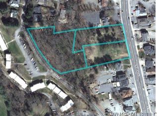 354 Merrimon Ave, Asheville, NC 28801