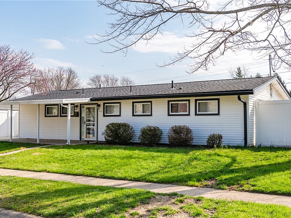 1st image of 464 Darnell Dr