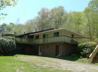 1795 Horton Brook Rd, Roscoe, NY 12776