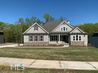 209 Blue Point Pkwy, Fayetteville, GA 30215