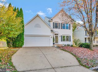 8 Saint Anthonys Ct, Stafford, VA 22556