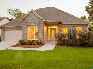 2517 Countrywood Trce, Birmingham, AL 35243