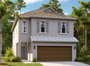 261 Aberdeen St, Davenport, FL 33896
