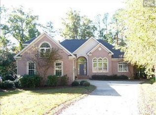 112 Summit Point Ct, Chapin, SC 29036