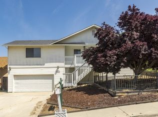 1021 Rachel Ln, Paso Robles, CA 93446