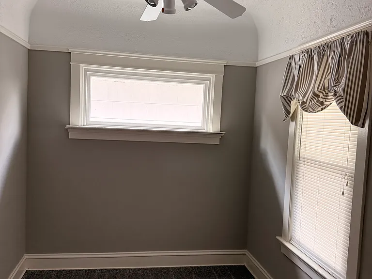 office nook