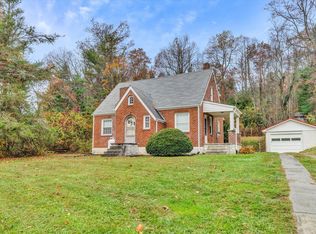 11153 Bent Mountain Rd, Bent Mountain, VA 24059