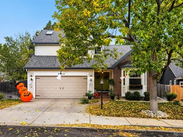 20412 Tallman Drive, Parker, CO 80138