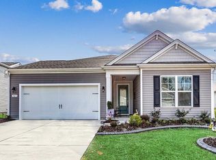 367 Firenze Loop, Myrtle Beach, SC 29579