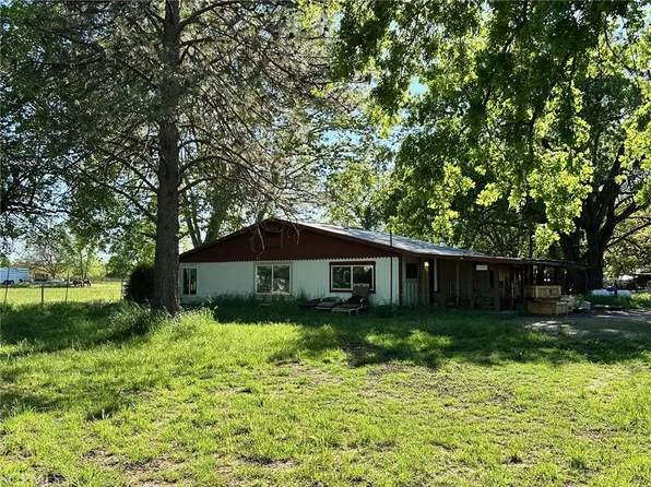 11741 Schafer Ave, Red Bluff, CA 96080