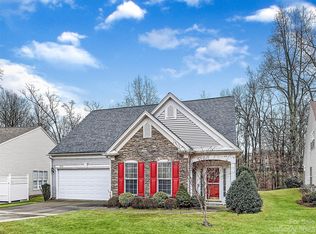 5210 Wrens Nest Ln, Charlotte, NC 28269