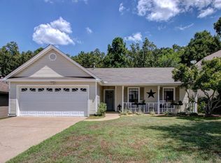 27 Prospect Trl, N Little Rock, AR 72118