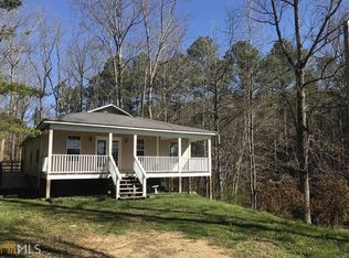 815 Lee Wilson Rd, La Fayette, GA 30728