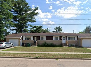 2310 Washington St, Wisconsin Rapids, WI 54494
